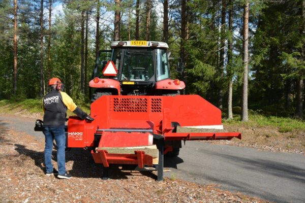 Hakki Pilke HH110