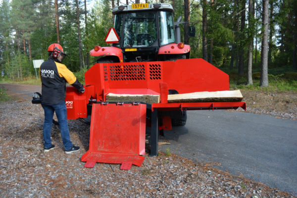 Hakki Pilke HH110