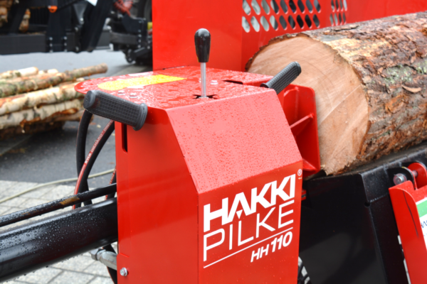 Hakki Pilke HH110