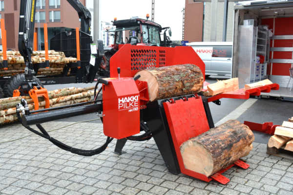 Hakki Pilke HH110