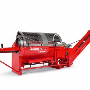 Hakki Pilke 35 Falcon